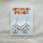 Coral Hoops